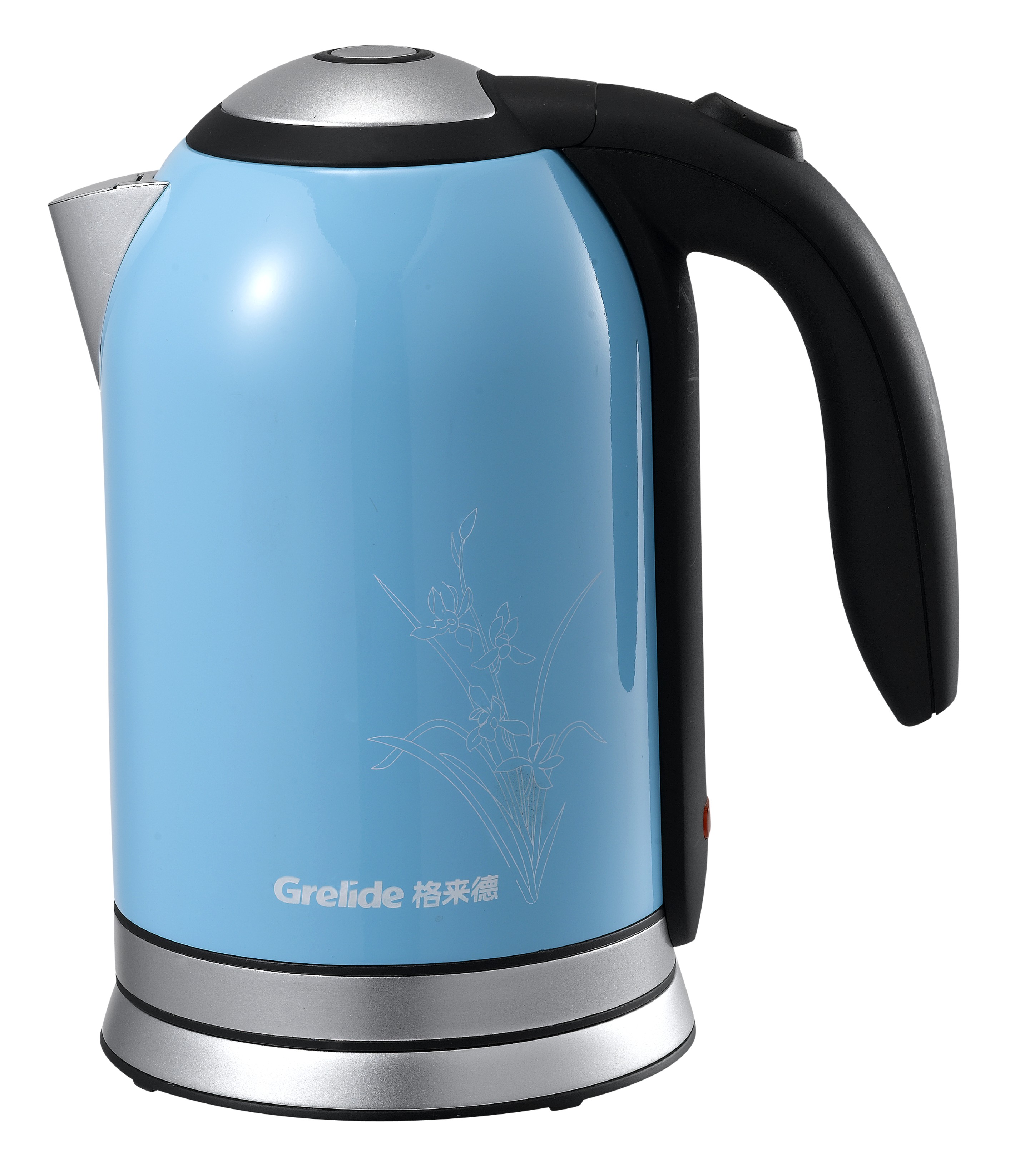 <img src='../manage/Upload/Pic/201332315431328.jpg' width='220' style='border:3px solid #EEEEEE;'><div align=center>name:New Kettle Stainless Steel of 1.8L (WKF-718S)number1Price:0 </div>